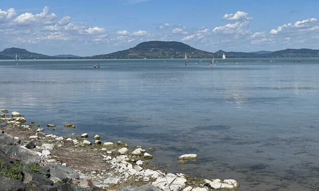 10 kihagyhatatlan program a május 1-i hosszú hétvégére – Ne feledd: most indul a szezon a Balatonnál