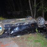 Hárman meghalt az éjszaka Kiskunfélegyházánál, miután fának csapódott az autójuk: ittas lehetett a sofőr