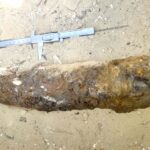 Bombát találtak Budán, a Szilágyi Erzséber fasoron, lezárták az érintett útszakaszt