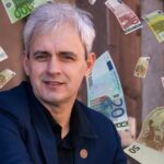 Már nagyon várja a pénzcsapok megnyitását Csőzik László, Érd polgármestere – állítja: felkészültek az uniós és állami milliárdok fogadására