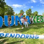 Leszakította az 5 éves kisfiú ujját a forgódob-játék Dunakeszin a majálison, most éhségsztrájkol az édesapa, ezt szeretné elérni