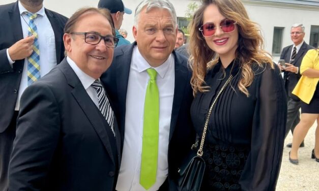 Felháborító: választások előtt pár héttel ömlöttek az adófizetők 100 milliói a Fásy családhoz és Mága Zoltán fotósához