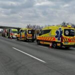 Börtönbe megy a sofőr, aki halálra gázolta a nagymamát és kisunokáját az M0-áson