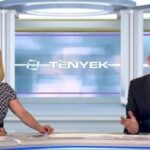 A TV2 hírigazgatójának kirúgása után lekerül a képernyőről Marsi Anikó és Gönczi Gábor