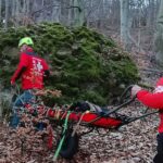 Grönlandon, egy szakadékba zuhanva halt meg az itthon eltűntként keresett Levente