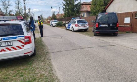 Előkerült a 30 éves Bence, aki két hónappal ezelőtt tűnt el nyomtalanul tiszaugali otthonából