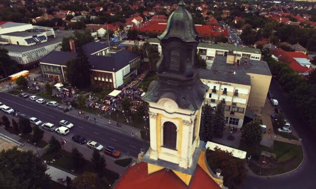 Visszalépett a monori körzet jobbikos képviselőjelöltje