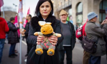 Kunhalmi Ágnes vallomása: évek óta lombikprogramban vesz részt, visszalépése utána a gyermekvállalásra szeretne koncentrálni