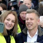 Megvan Kövér László utóda: Forsthoffer Ágnest jelöli az Országgyűlés új alelnökének a Tisza Párt