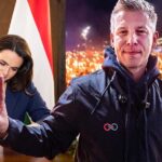 Magyar Péter: a Tisza-kormány nyilvánosságra hozza a bicskei kegyelmi ügy aktáit