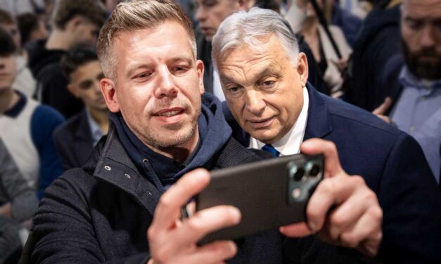 Orbán vagy Magyar? Fontos hírt közölt a Nemzeti Választási Iroda: erről minden szavazónak tudnia kell