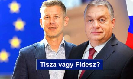 Ma választ Magyarország – ha még nem tudod kire szavaznál, összefoglaltuk, mire számíthatsz a Fidesztől és a Tiszától