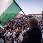 Medián: biztos kétharmada lehet a Tiszának vasárnap, Magyar Péter szerint senki ne hagyja magát elaltatni