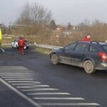 Öt vajúdó kismama és egy drámai életmentés – A hős rendőr nem hagyta, hogy az anyukák a dugóban szüljenek: Már az ötödik család hálálkodik a gödöllői zászlósnak