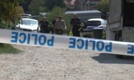 Megölte majd elásta főbérlőjét a drogos páros, Károlyt napok óta keresték, miután nem érkezett meg családjához az ünnepekre