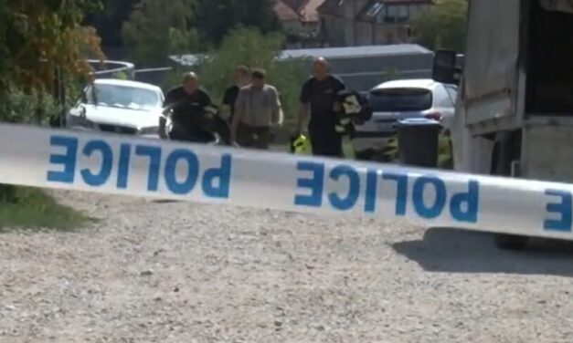 Megölte majd elásta főbérlőjét a drogos páros, Károlyt napok óta keresték, miután nem érkezett meg családjához az ünnepekre