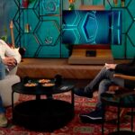 Geszti Péter a Tisza Párt győzelmét ünnepelni, miközben pár éve Nagy Ervin azért nem kapta meg a producer egyik filmjének főszerepét, mert akkor nem kaptak volna rá közpénzt