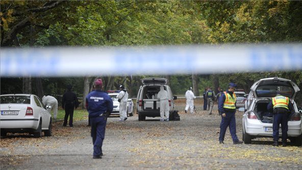 Késsel támadt egy ismeretlen családra a népligeti gyilkosság áldozatának fia