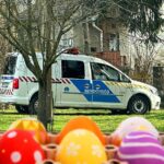 Húsvéti betörési hullám: A besurranók nem tartják az ünnepet – Erre figyeljen a ház körül