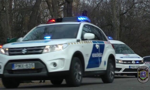 Lapáttal verték, majd fogva tartották a besurranó tolvájokat, az egyik tolvajt egy lapostévéért cserében engedték el