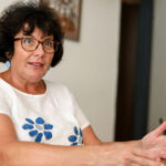 Rubovszky Rita, a budapesti Móricz Zsigmond Gimnázium korábbi tanára lesz a Tisza-kormány oktatási minisztere