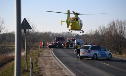 „Isten veled! Remélem, még találkozunk” – imádott tanítónőjüket gyászolja Biharkeresztes, a 64 éves nő autóbalesetben hunyt el