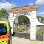 A temető tövében akart szeretkezni a buszon megismert nővel: a kés is előkerült a randin