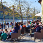 Rejtélyes körülmények között eltűnt egy marokkói fiatal a Bálna elől, szemtanúkat keresnek – fotó a cikkben