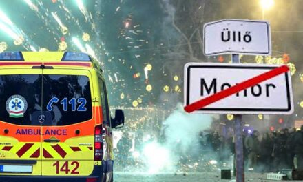 Horror Üllőn: Saját barátja halálát okozta a sufnituning tűzijátékkal – Vádat emeltek a férfi ellen