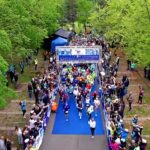 Visszaszámlálás: Hamarosan startol a 209 km-es tókerülő futóverseny az Ultrabalaton, lehet még nevezni, itt vannak a részletek