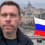 Az orosz befolyás emberei most is ott ülnek Budapest fontos helyein – állítja Vitézy Dávid