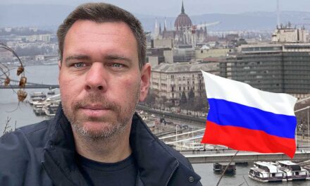 Az orosz befolyás emberei most is ott ülnek Budapest fontos helyein – állítja Vitézy Dávid