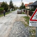 Megérkezett az azbesztszennyezés ügye Budapestre és környékére – ide is kerülhetett a veszélyes anyagból