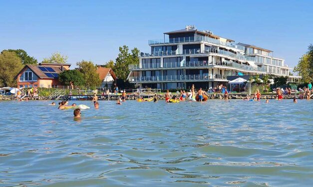 A Balatont letaszítja a trónról a Tisza-tó, csak a pénztárca alapján döntenek a vevők, oda a magyar tenger varázsa?