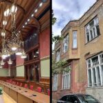 Miközben a János kórházban embertelen állapotok uralkodnak, a Belügyminisztérium épületére 100 milliárdot költött az Orbán-kormány – videó Pintér Sándorék luxusáról