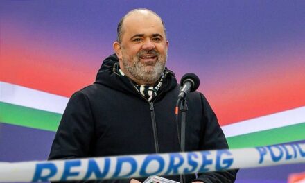 Házi őrizetbe került Bóna Zoltán, volt fideszes képviselő, aki évekig fiktíven foglalkoztatta a halászteleki polgármester nyugdíjas édesanyját