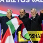 Lelkészből lett fideszes politikus a bilincsben elvezetett Bóna Zoltán, akinek pár hete még Orbán Viktor és Lázár János is kampányolt 