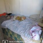 Elfogták a börtön elől menekülő anyagyilkost: Angéla elhanyagolta mozgásképtelen édesanyját, az idős asszony szörnyű kínok közt halt meg