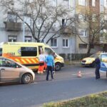 Kiesett a negyedikről egy és meghalt egy 17 éves lány, emberölés miatt nyomoznak
