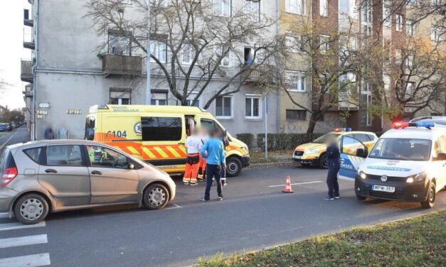 Kiesett a negyedikről egy és meghalt egy 17 éves lány, emberölés miatt nyomoznak