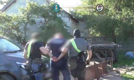 Torkon rúgott és fojtogatott egy kisfiút egy nevelő – letartóztatták a csanádpalotai gyermekotthon felügyelőjét
