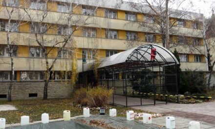 Szőlő utcai épület: a 3. kerület hiába kérte, nem kapta meg, most egy NER milliárdoshoz került a rossz emlékű ingaltan