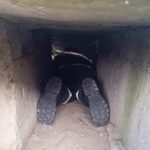 Hátborzongató! Halálra éheztette beteg fiát a ceglédi férfi, a holttestet egy nejlonzsákban csomagolta, majd a vízaknába rejtette