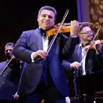 3,3 milliárd forint közpénzt kapott Mága Zoltán az Orbán-kormánytól konccertszervezésre