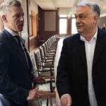 Orbán Viktor megint ellenségeket lát mindenhol és már neki is ment Magyar Péternek – az új miniszterelnök alaposan kiosztotta Orbánt a Karmelitában