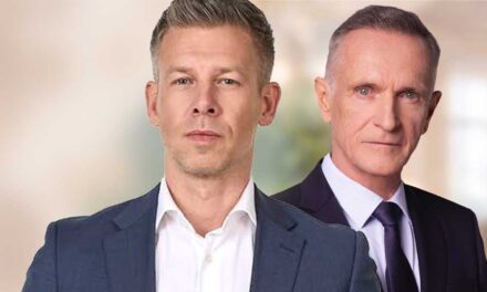 Visszaküldött százmillió: Magyar Péter nem kér Wáberer György önmarketingjéből