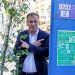 Búcsú a parkolóóráktól: Fákat ültetnek az automaták helyére a 2. kerületben