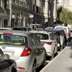 Duplájára drágul a parkolás Budapesten, az új szabályozás csak bizonyos autókat fog érinteni