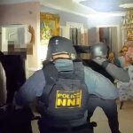 Lecsaptak a retegett enyingi maffiára: drogot, luxusautókat és ékszereket foglaltak le az akcióban – VIDEÓ