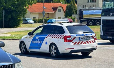 Elraboltak, majd egy házban tartottak fogva egy nőt – öt embert vettek őrizetbe